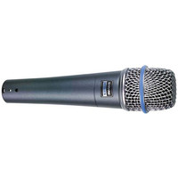 Shure BETA 57A Image #1