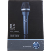 AKG D5 Image #8