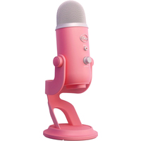 Blue Yeti Aurora Collection (розовый)