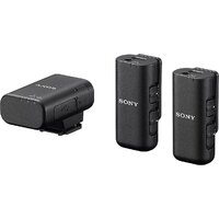 Sony ECM-W3 Image #1