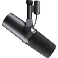 Shure SM7B Image #1