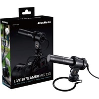 AverMedia Live Streamer MIC 133 AM133 Image #5