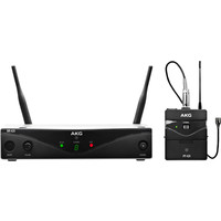 AKG WMS420 Presenter Set U2 Image #1