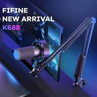 FIFINE K688 Image #3