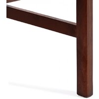 AksHome Sweden (березовый шпон/капучино/велюр бежевый) Image #8