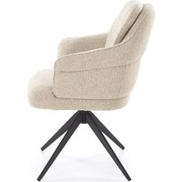 Halmar K570 (бежевый) Image #3