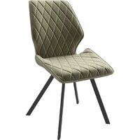 Мамадома Rafael-R 360 (d12 Olive Lux/черный) Image #1