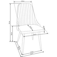 Halmar K285 (бежевый) Image #2