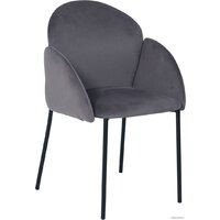 Listvig Remi (графитовый velutto 19/черный) Image #1