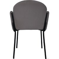 Listvig Remi (графитовый velutto 19/черный) Image #4
