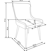 Halmar K333 Image #10