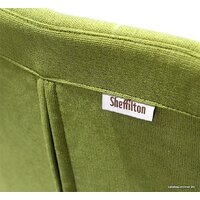 Sheffilton SHT-ST29-C1/S94 (оливковый/прозрачный лак/черный) Image #4
