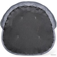 Sheffilton SHT-ST36-3/S29 (нейтральный серый/белый муар) Image #7