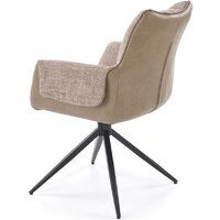 Halmar K579 (коричневый) Image #2