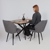 AksHome GRANGER 360 (Антрацитовый Brendy 28/черный) Image #3
