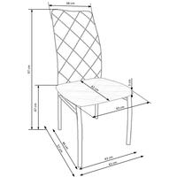 Halmar K309 (бежевый) Image #9