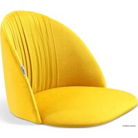 Sheffilton SHT-ST35-1/S65 (имперский желтый/венге) Image #2