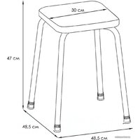 ЗМИ Пенек крепкий 224 Т 269 (ваниль) Image #2