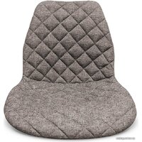 Sheffilton SHT-ST29-C12/S29 (коричневый сахар/черный муар) Image #3