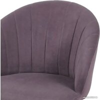 СоюзРегионПоставка Моника СРП-050 (велюр, Dream Plum сливовый/муар черный) Image #2