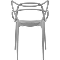 Mio Tesoro Бакка SC-103 (серый) Image #4