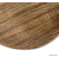 Sheffilton SHT-ST16/S70 (дуб брашированный/темный орех) Image #2