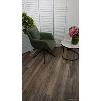 Стул M-City Meadow 621M05248 (зеленый Lake-352/черный) - Изображение №3 — Chaika Market