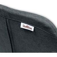Sheffilton SHT-ST29-C4/S65 (графит/прозрачный лак) Image #5