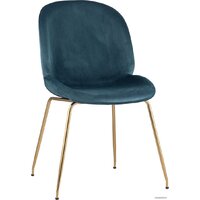 Стул Stool Group Турин 8329 (бархат маренго/золото) — Chaika Market