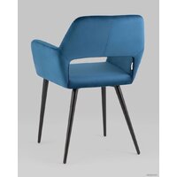 Stool Group Денди vd-dandy-b29 (велюр синий) Image #5