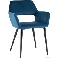 Stool Group Денди vd-dandy-b29 (велюр синий) Image #1