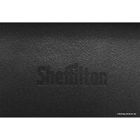 Sheffilton SHT-ST29/S37 (черный/хром лак) Image #3