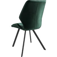 Мамадома Rafael-R 360 (d13 Dark Green Lux/черный) Image #2