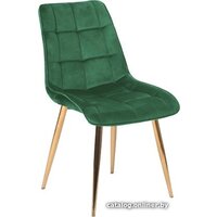 Signal Chic Velvet Bluvel 78 (зеленый/золотой) Image #1