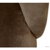 Sheffilton SHT-ST35/S65 (кофейный ликер/брашированный коричневый) Image #4
