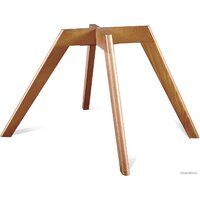 Sheffilton SHT-ST35/S39 (горчичный/светлый орех) Image #5