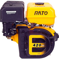 Rato R420 S Type Image #1