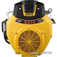 Rato R670D