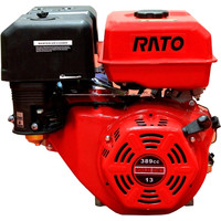 Rato R390 S Type