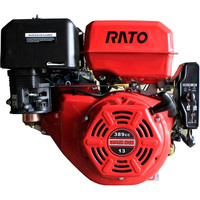 Rato R390E S Type