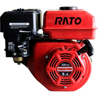 Rato R210 Q Type