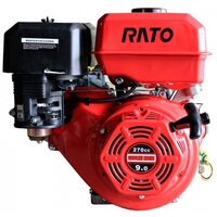 Rato R270 Q Type