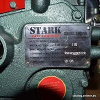 Stark R195ND Image #8