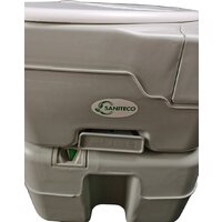 Saniteco CHH-N5320T Image #13