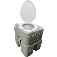 Saniteco CHH-N5320T Image #7