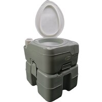 Saniteco CHH-N5320T Image #11