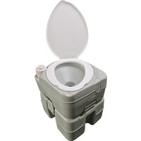 Saniteco CHH-N5320T Image #6