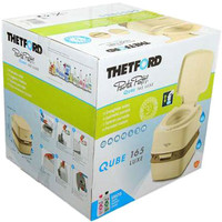 Thetford Porta Potti Qube 165L Image #3