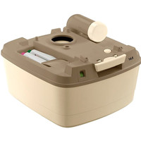 Thetford Porta Potti Qube 165L Image #2
