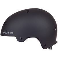 Polisport Urban Pro (L, черный) Image #2